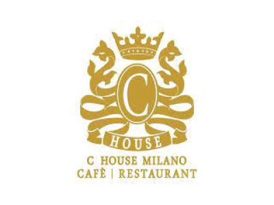 c house milano cafe - restaurant