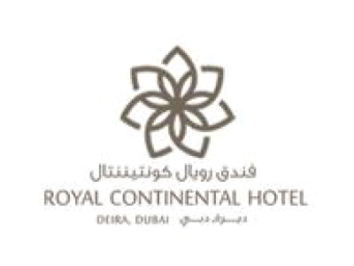 royal continental hotel