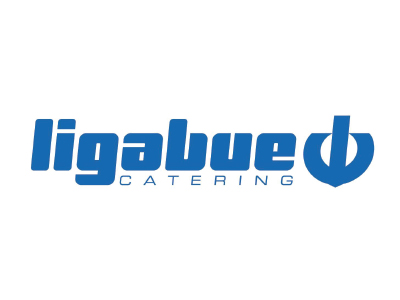 ligabue catering