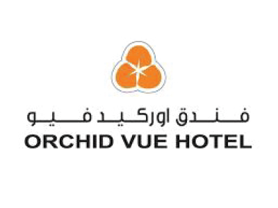 Rasemorchid vue hotel