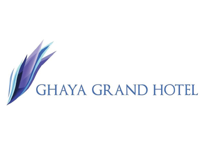 ghaya grand hotel