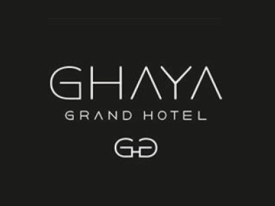 ghaya grand hotel