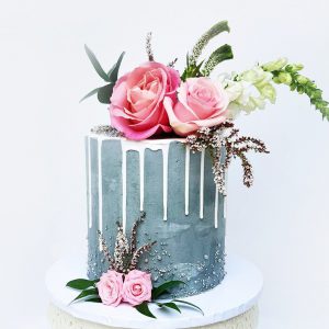 NAKED CAKE 7000