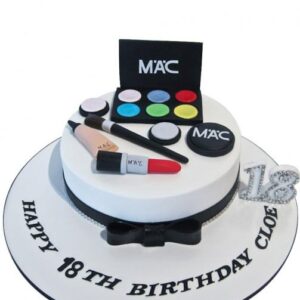 CHANEL CAKE