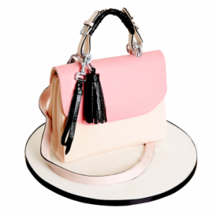 CHANEL CAKE