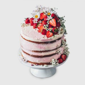 NAKED CAKE 7000