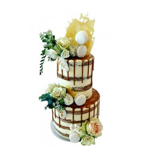 Customized Cake