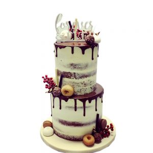 NAKED CAKE 7000