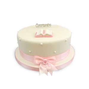 Heart Beats Cake