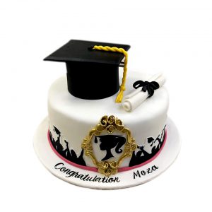 Customized Cake