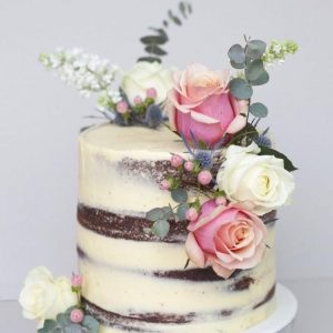 NAKED CAKE 7000
