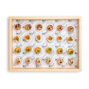 COOKIES LOVERS (1KG/BOX )