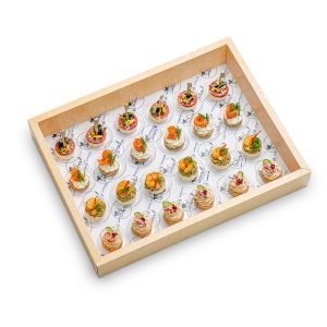 COOKIES LOVERS (1KG/BOX )