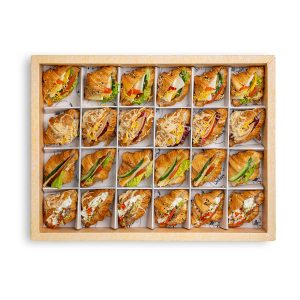 COOKIES LOVERS (1KG/BOX )