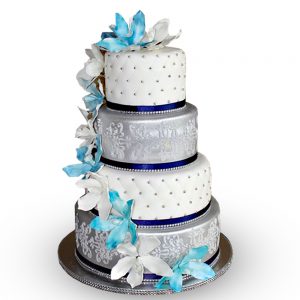 Customized Cake