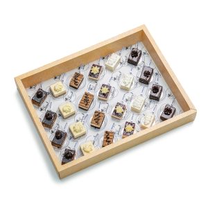 COOKIES LOVERS (1KG/BOX )