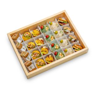 PREMIUM CROISSANT ASSORTED (20PCS/BOX )