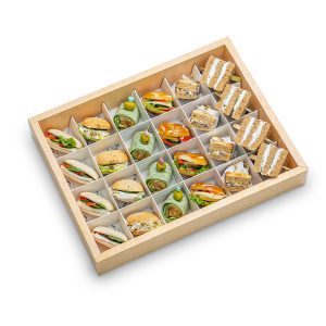 PREMIUM CROISSANT ASSORTED (20PCS/BOX )