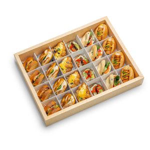 COOKIES LOVERS (1KG/BOX )