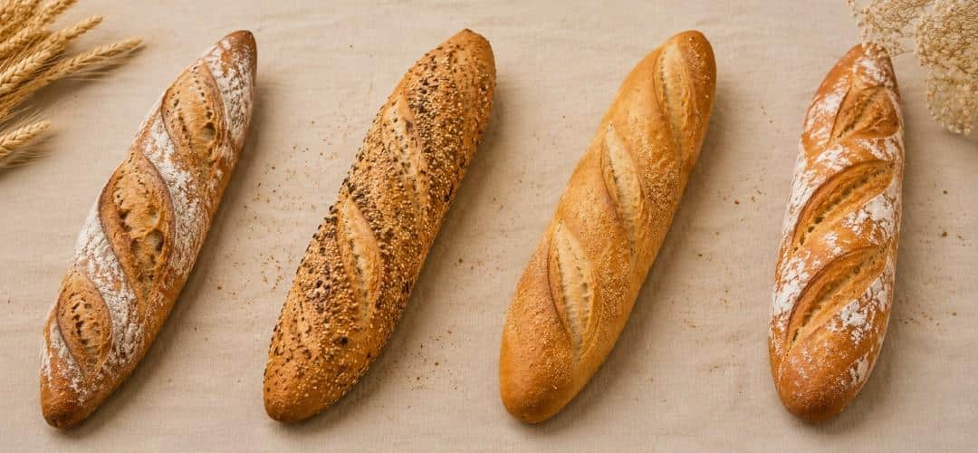 Artisan Sourdough Bread