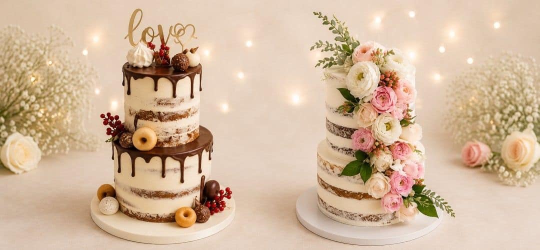 Customized Cake