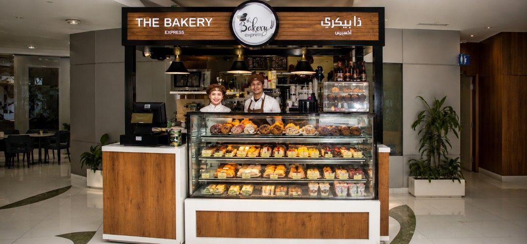 The Best Bakery In Dubai