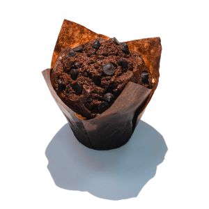 Muffin Almond