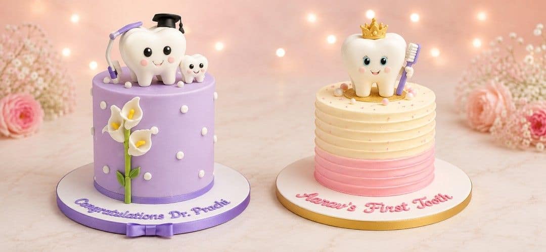 Customized Cake Shop in Dubai