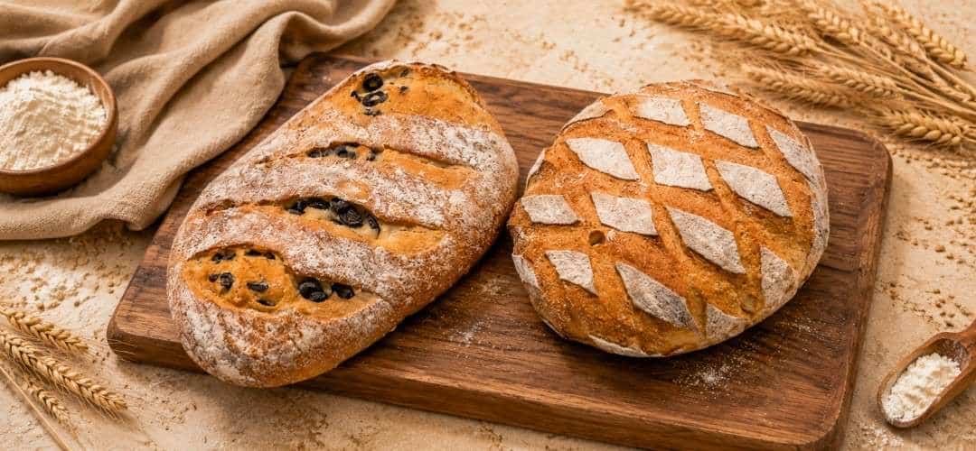 Bread