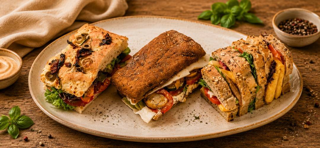 Sandwich
