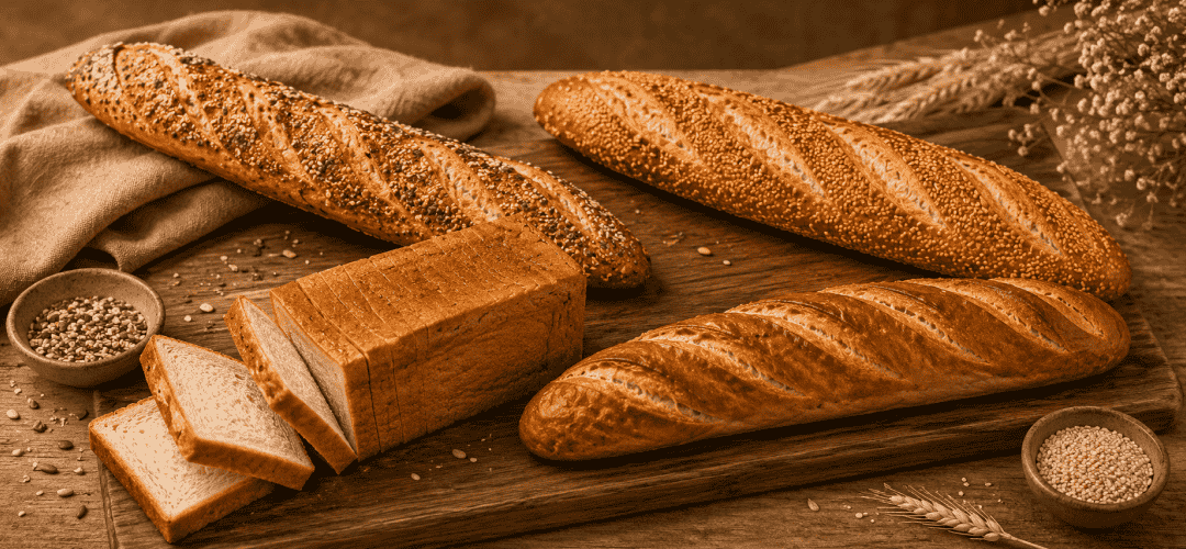 Bread