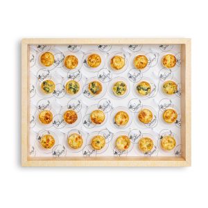 PREMIUM CROISSANT ASSORTED (20PCS/BOX )