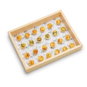 PREMIUM CROISSANT ASSORTED (20PCS/BOX )