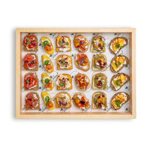 GOLDEN DREAMS DANISH (24PCS/BOX)