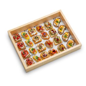 GOLDEN DREAMS DANISH (24PCS/BOX)