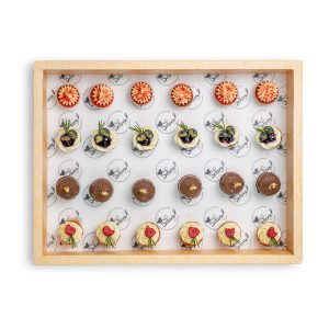 COOKIES LOVERS (1KG/BOX )