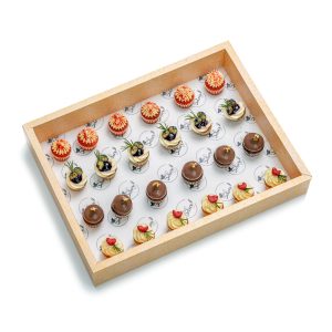COOKIES LOVERS (1KG/BOX )