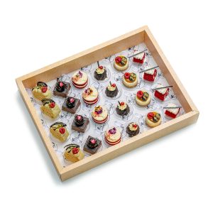PREMIUM CROISSANT ASSORTED (20PCS/BOX )