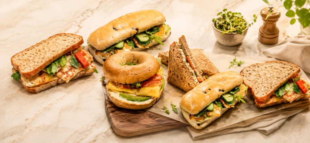 Sandwich