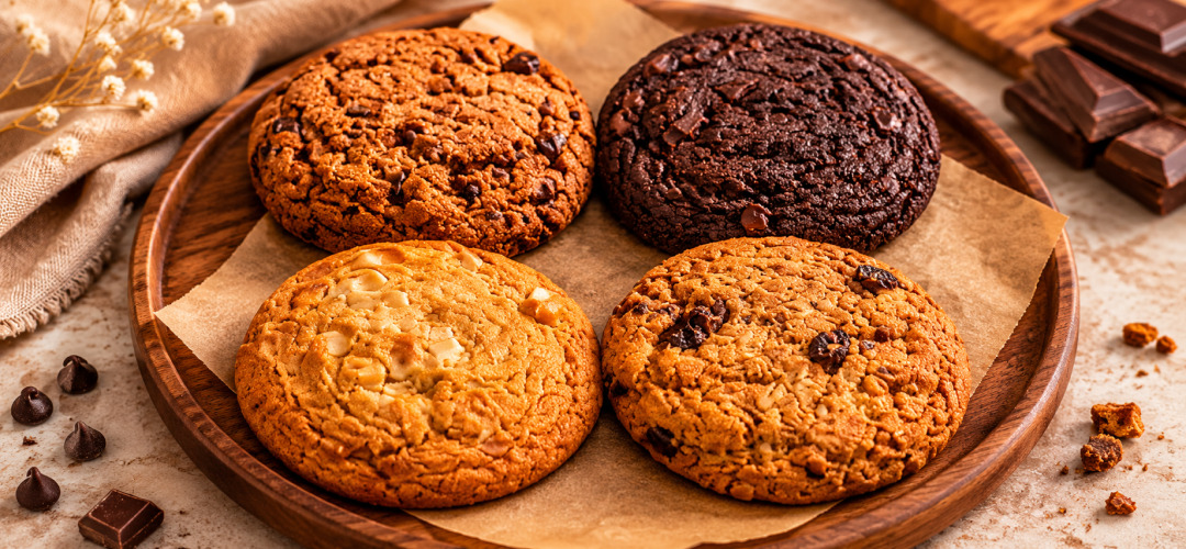 Cookies