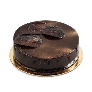 Al Cazar Cake
