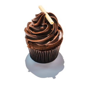 Cup Cake Blueberry