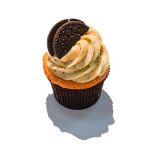 Cup Cake Blueberry