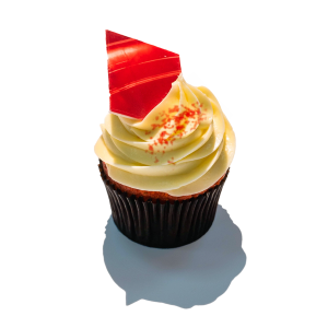 Cup Cake Blueberry