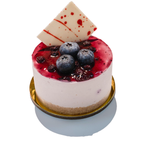 Mono Blueberry Cheese