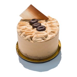 Mono Capuccino Cheese