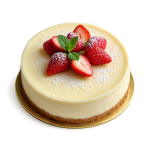 Baked Cheese Cake