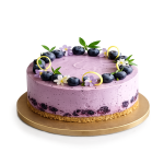 Blueberry Cheese