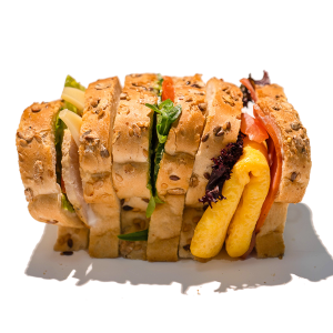 Beef Burger