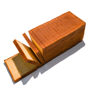 Baguette Traditional Brown -350gm